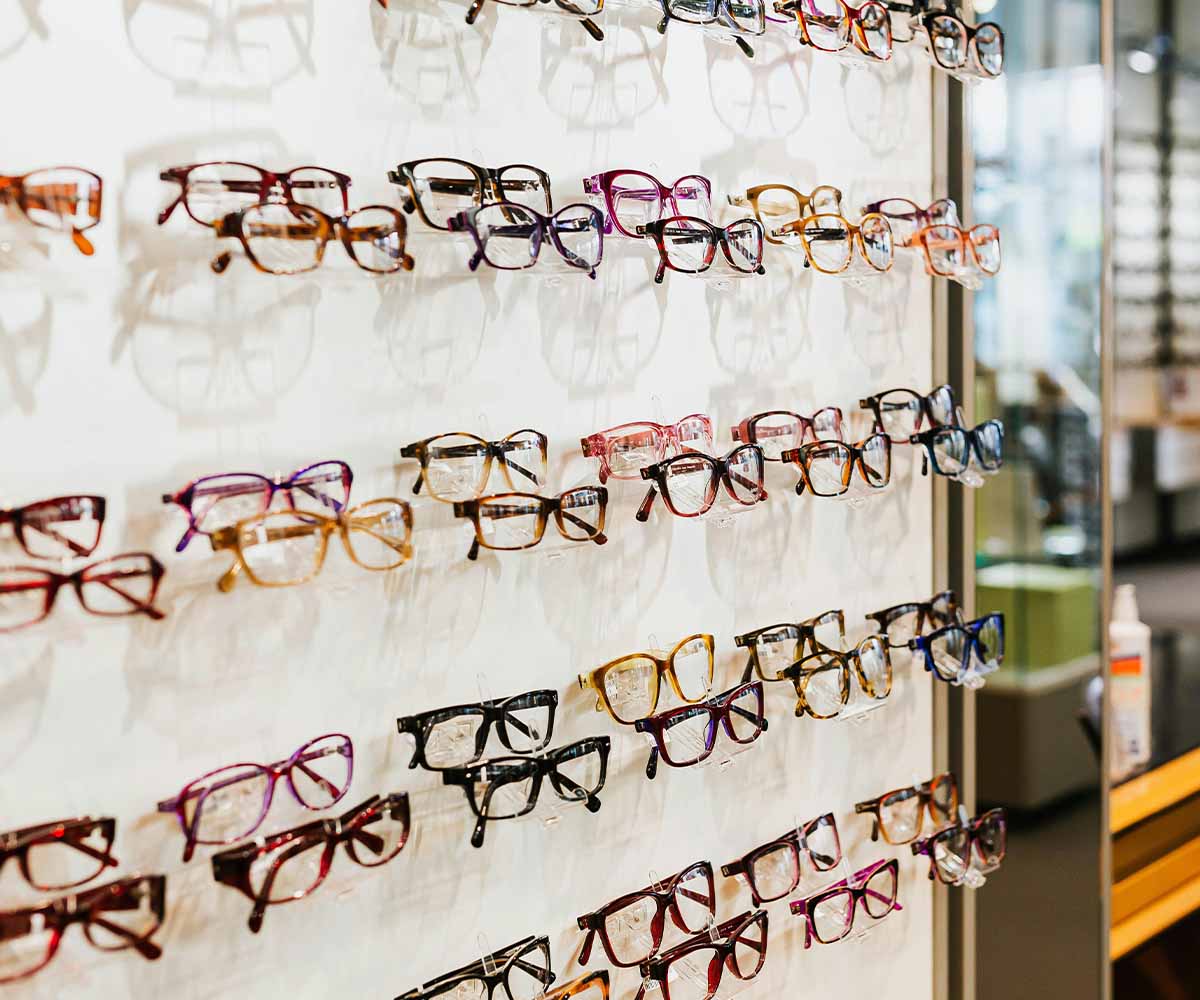 Modern Optical Business Website Design Dubai Modern Optical Business Website Design Dubai