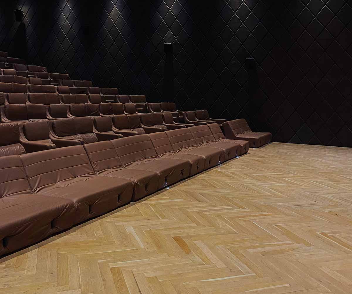 Dubai Home Theater Website Dubai Home Theater Website