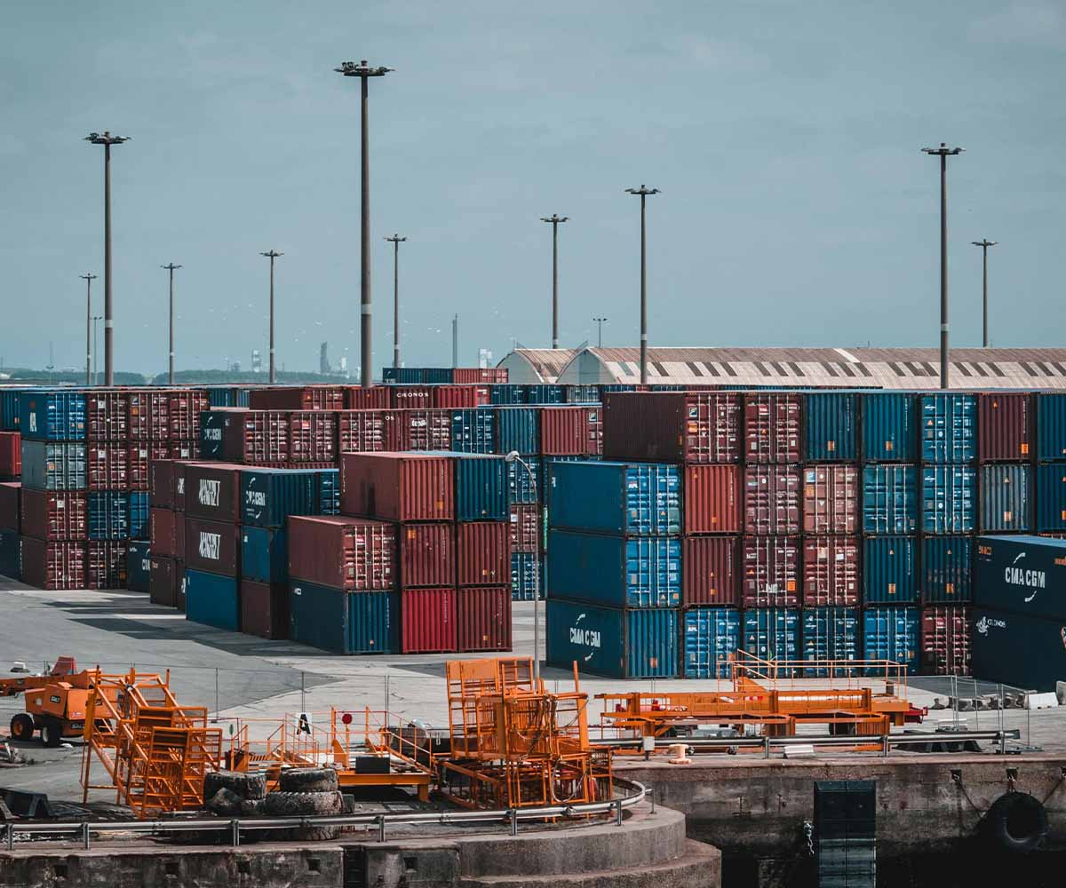 Port SEO Dubai