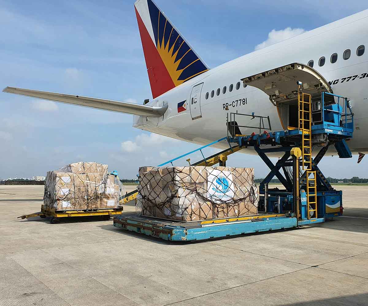 Freight Website SEO Dubai Freight Website SEO Dubai