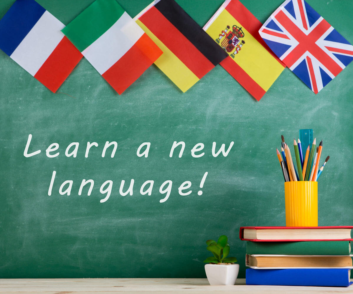 Dubai Language Learning Website Dubai Language Learning Website