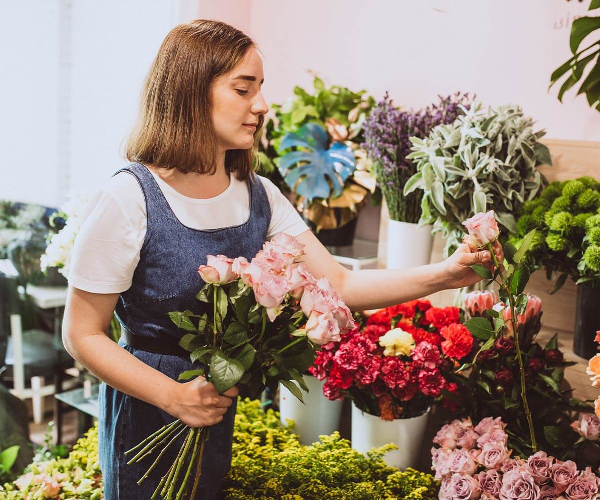 Flower Shop Website Dubai Flower Shop Website Dubai