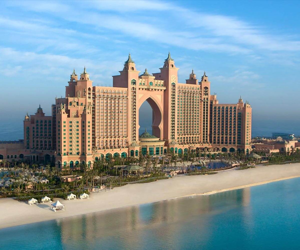 Dubai Tourism Company SEO Dubai Tourism Company SEO