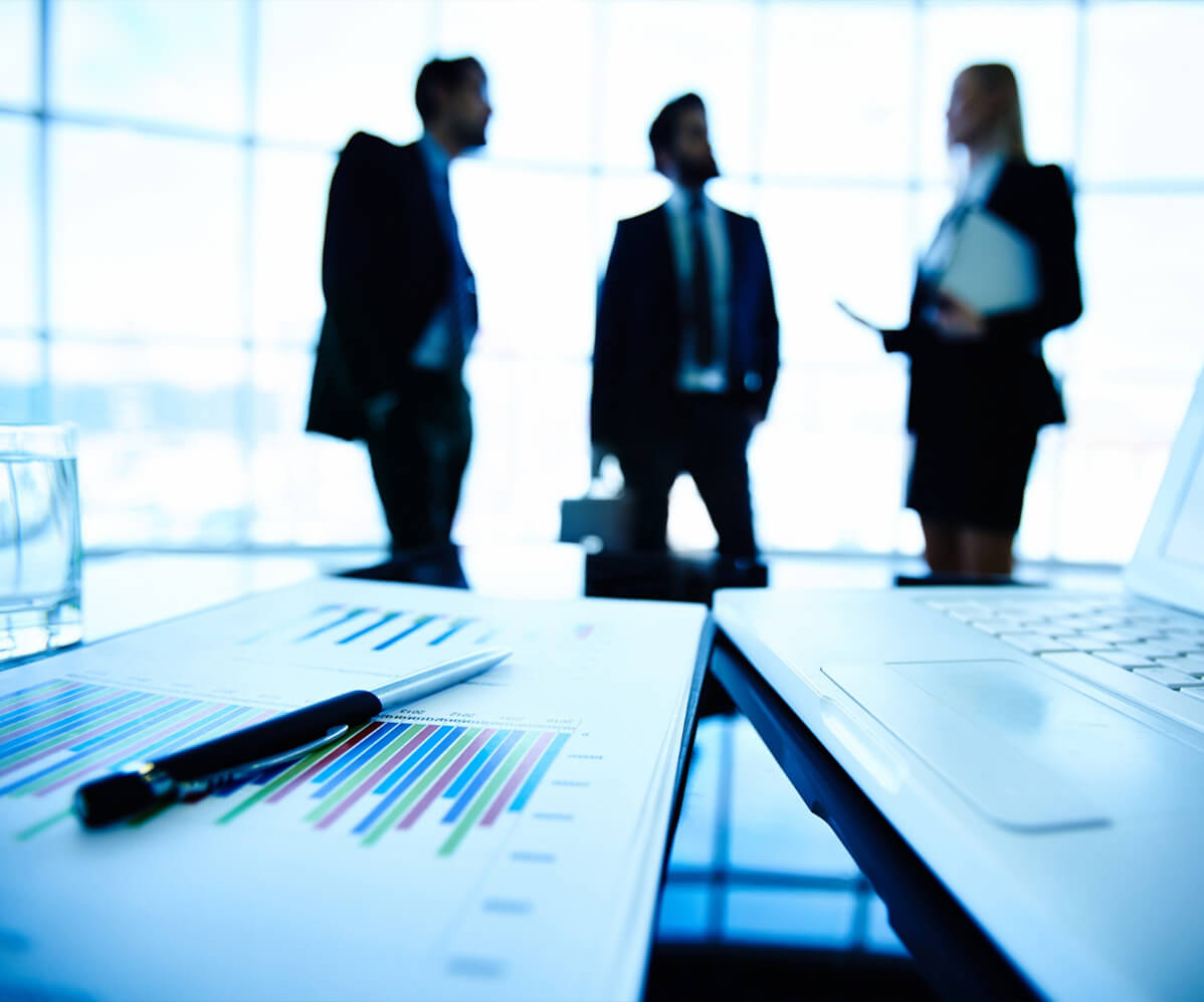 Dubai Business Consultant SEO