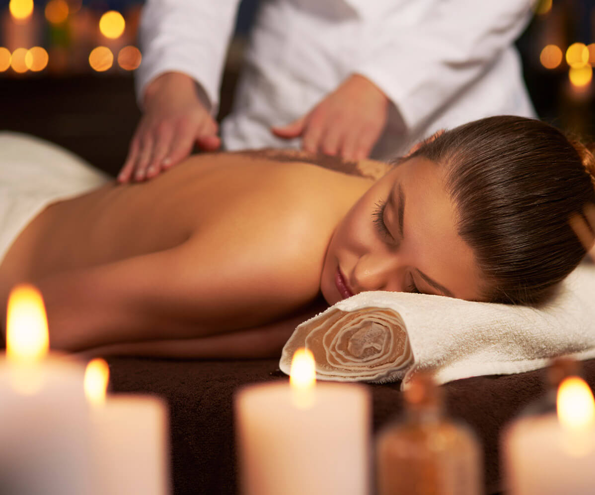 SEO for Massage Center SEO for Massage Center