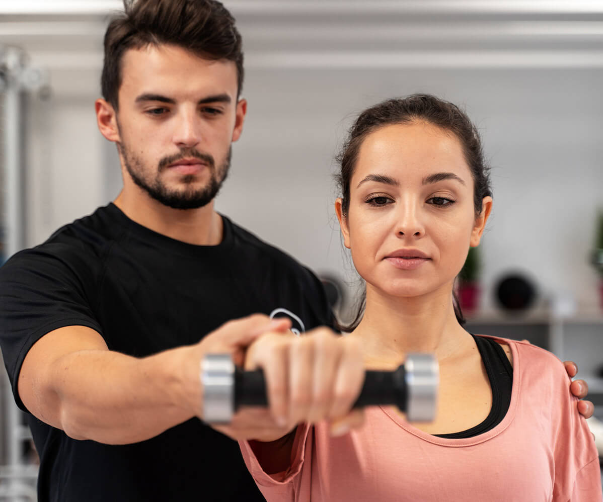 Personal Trainer SEO Dubai Personal Trainer SEO Dubai