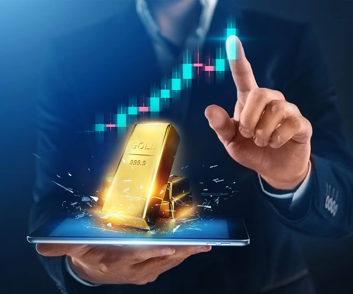 Gold Trading SEO Dubai Gold Trading SEO Dubai