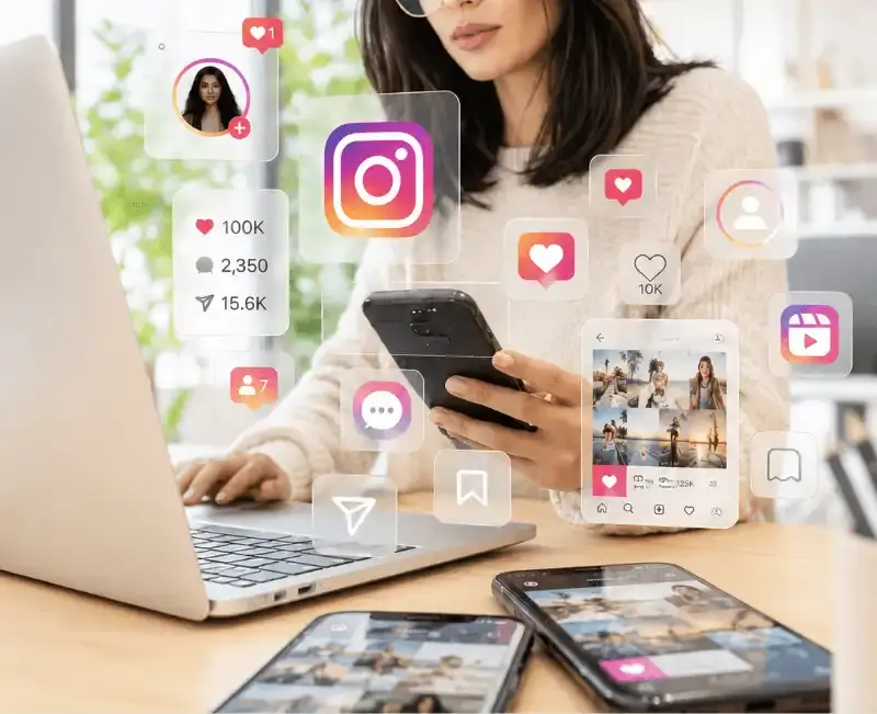 Instagram Business Growth Instagram Business Growth