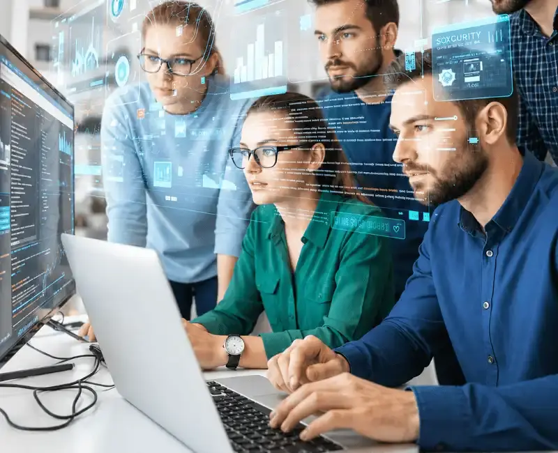 Dubai IT Experts Dubai IT Experts